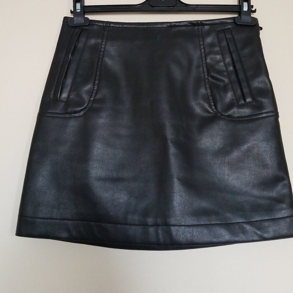 Worn once